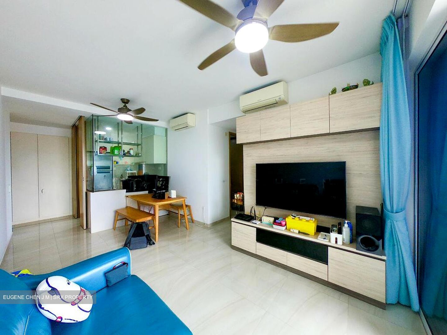 High Park Residences (D28), Apartment #524417421